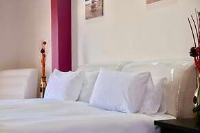 Joy Guesthouse Mabote