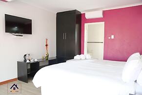 Joy Guesthouse Mabote