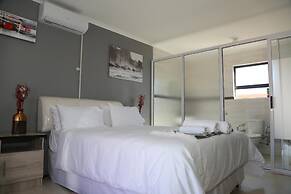 Joy Guesthouse Mabote