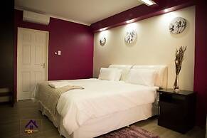 Joy Guesthouse Mabote