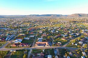 Joy Guesthouse Mabote