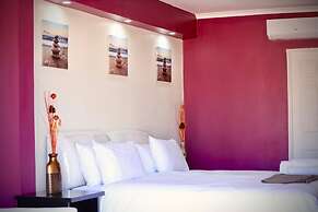 Joy Guesthouse Mabote