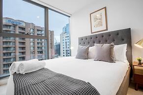 City Living At Best Location In Melbourne