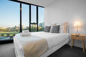 Sumptuous Incredible Cozy 2 Bed Near Cbd