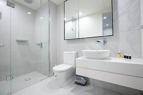 Sumptuous Incredible Cozy 2 Bed Near Cbd