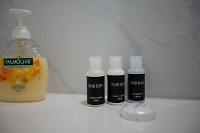 Sumptuous Incredible Cozy 2 Bed Near Cbd