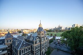 Sumptuous Incredible Cozy 2 Bed Near Cbd