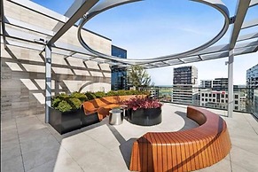 Sumptuous Incredible Cozy 2 Bed Near Cbd