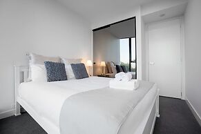 Sumptuous Incredible Cozy 2 Bed Near Cbd