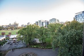 Sumptuous Incredible Cozy 2 Bed Near Cbd