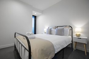 Sumptuous Incredible Cozy 2 Bed Near Cbd