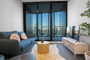 Sumptuous Incredible Cozy 2 Bed Near Cbd