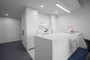 Sumptuous Incredible Cozy 2 Bed Near Cbd