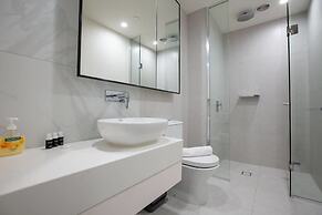 Sumptuous Incredible Cozy 2 Bed Near Cbd