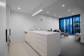 Sumptuous Incredible Cozy 2 Bed Near Cbd