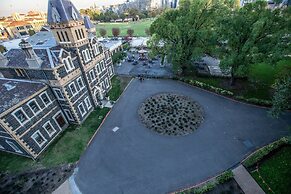 Sumptuous Incredible Cozy 2 Bed Near Cbd