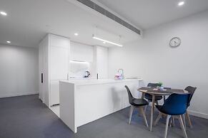 Sumptuous Incredible Cozy 2 Bed Near Cbd