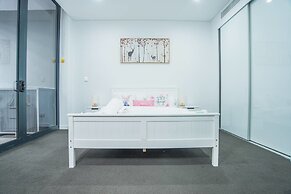 Stunning And Cozy Apartment In Heart Of Mascot