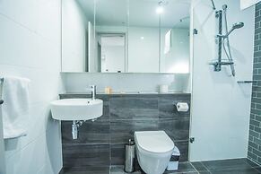 Stunning And Cozy Apartment In Heart Of Mascot