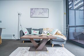 Stunning And Cozy Apartment In Heart Of Mascot