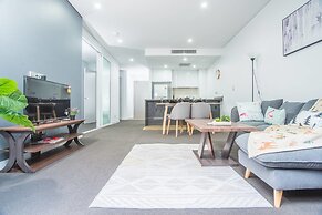 Stunning And Cozy Apartment In Heart Of Mascot