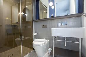 Ultimate Cozy 2 Bedroom In Melbourne Centro