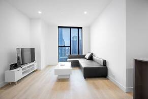 Ultimate Cozy 2 Bedroom In Melbourne Centro
