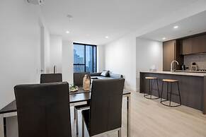 Ultimate Cozy 2 Bedroom In Melbourne Centro