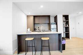 Ultimate Cozy 2 Bedroom In Melbourne Centro