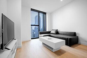 Ultimate Cozy 2 Bedroom In Melbourne Centro