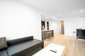 Ultimate Cozy 2 Bedroom In Melbourne Centro