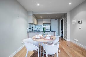 Sweet Apartment At Centro Melbourne