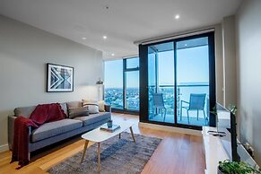 Sweet Apartment At Centro Melbourne