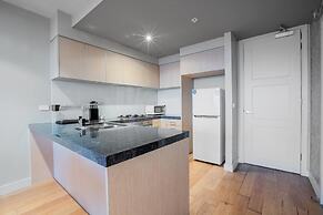 Sweet Apartment At Centro Melbourne