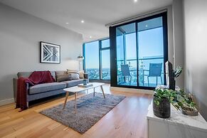 Sweet Apartment At Centro Melbourne