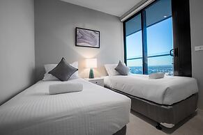 Sweet Apartment At Centro Melbourne