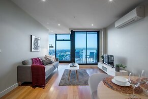 Sweet Apartment At Centro Melbourne