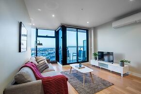 Sweet Apartment At Centro Melbourne