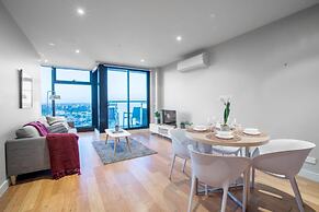 Sweet Apartment At Centro Melbourne