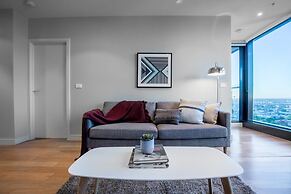 Sweet Apartment At Centro Melbourne