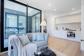 Stunning Bright Apartment At Hawthron/Glenferrie Station