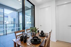 Stunning Bright Apartment At Hawthron/Glenferrie Station