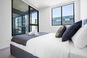 Stunning Bright Apartment At Hawthron/Glenferrie Station