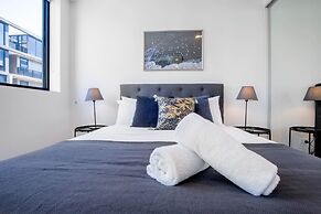 Stunning Bright Apartment At Hawthron/Glenferrie Station