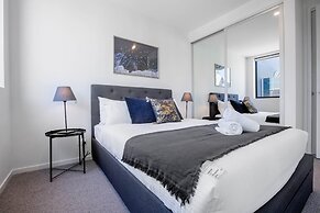 Stunning Bright Apartment At Hawthron/Glenferrie Station
