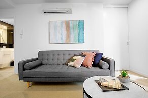 Dream Place In Heart Of Mel At Rmit