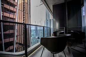 Dream Place In Heart Of Mel At Rmit