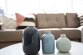 Wow Southport Apartment Near Light Rail Station