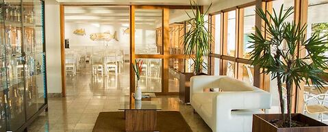 Grande Lago Hotel Gastronomia Bar