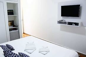 Grande Lago Hotel Gastronomia Bar